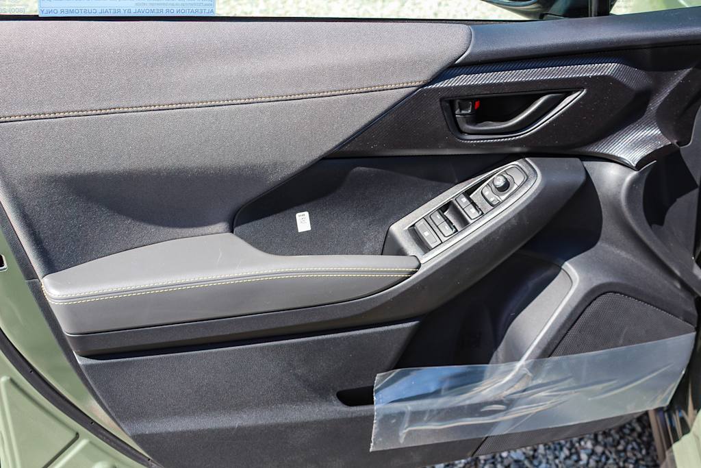 Thumbnail: 2025 Subaru Crosstrek - 23