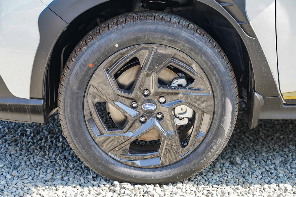 Thumbnail: 2025 Subaru Crosstrek - 7