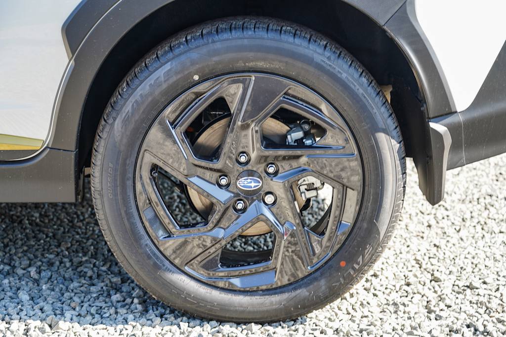 Thumbnail: 2025 Subaru Crosstrek - 21