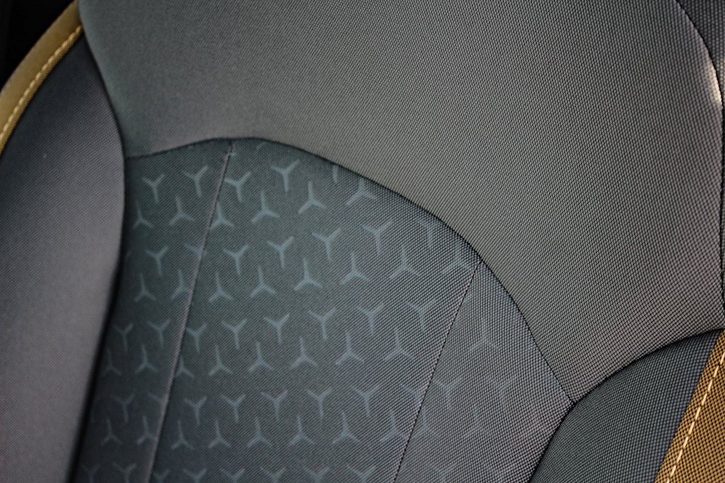 Thumbnail: 2025 Subaru Crosstrek - 25