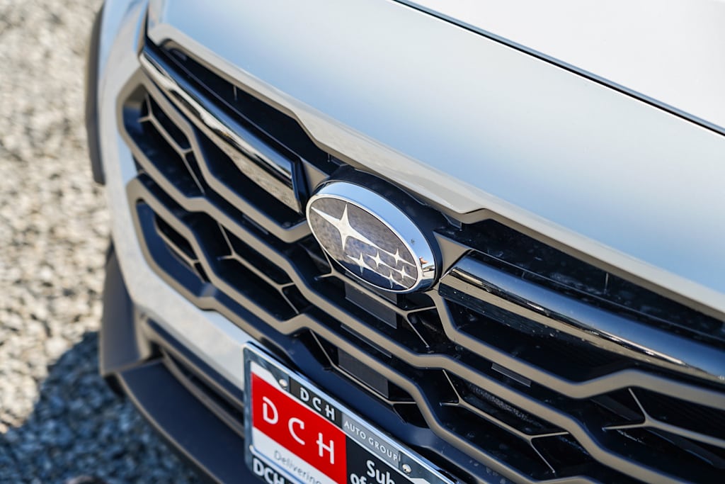 Thumbnail: 2025 Subaru Crosstrek - 6