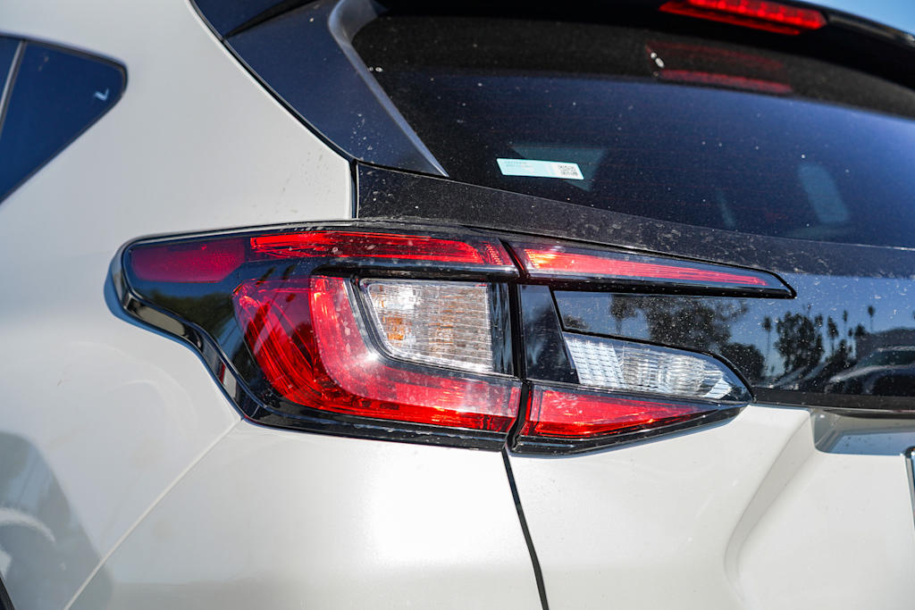 Thumbnail: 2025 Subaru Crosstrek - 20