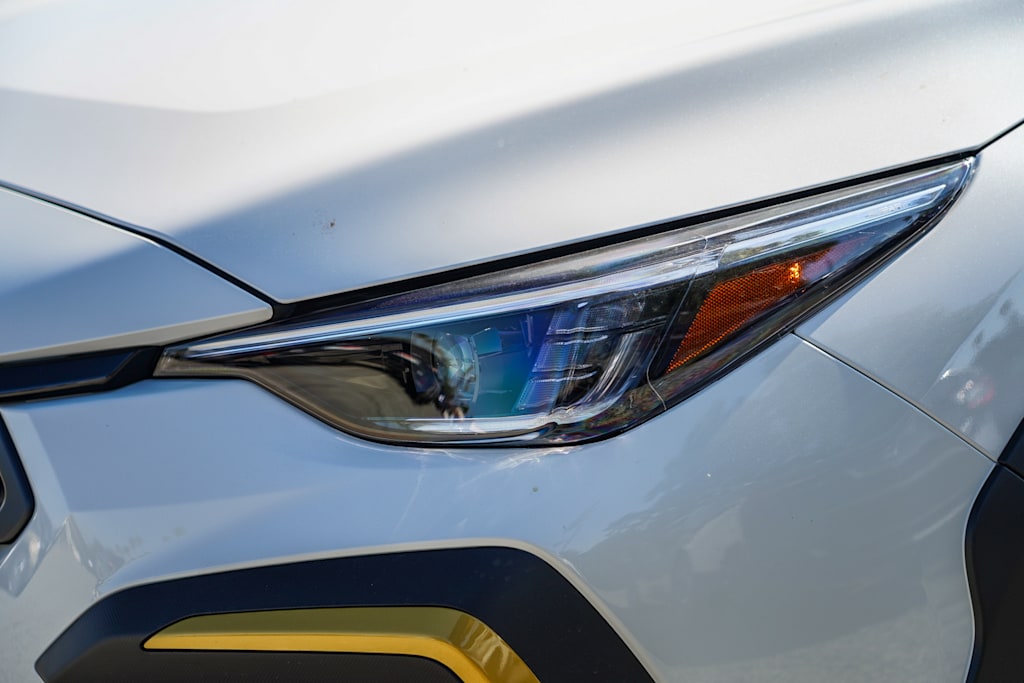 Thumbnail: 2025 Subaru Crosstrek - 17