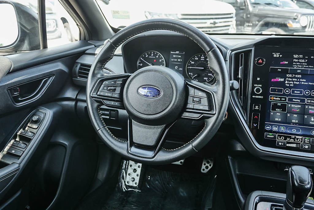 Thumbnail: 2024 Subaru Crosstrek - 12