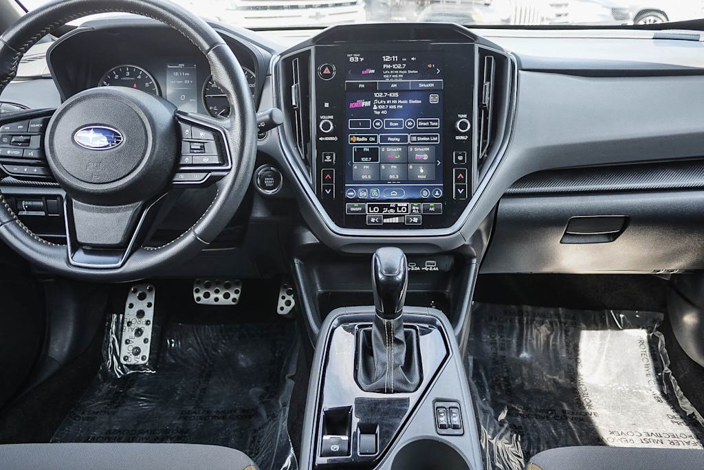 Thumbnail: 2024 Subaru Crosstrek - 8
