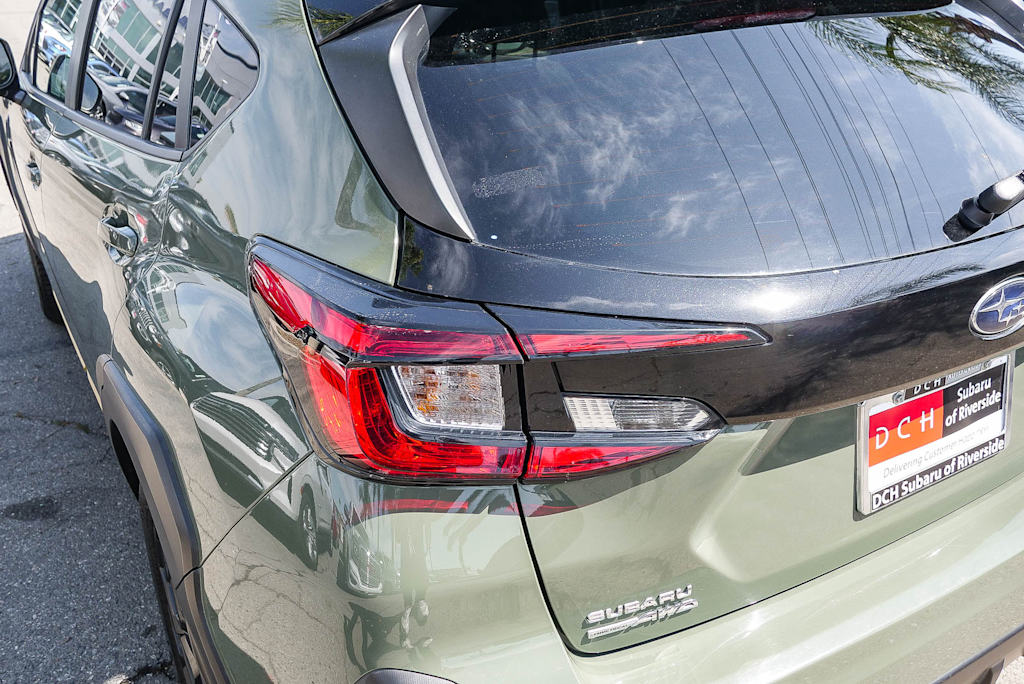 Thumbnail: 2024 Subaru Crosstrek - 18