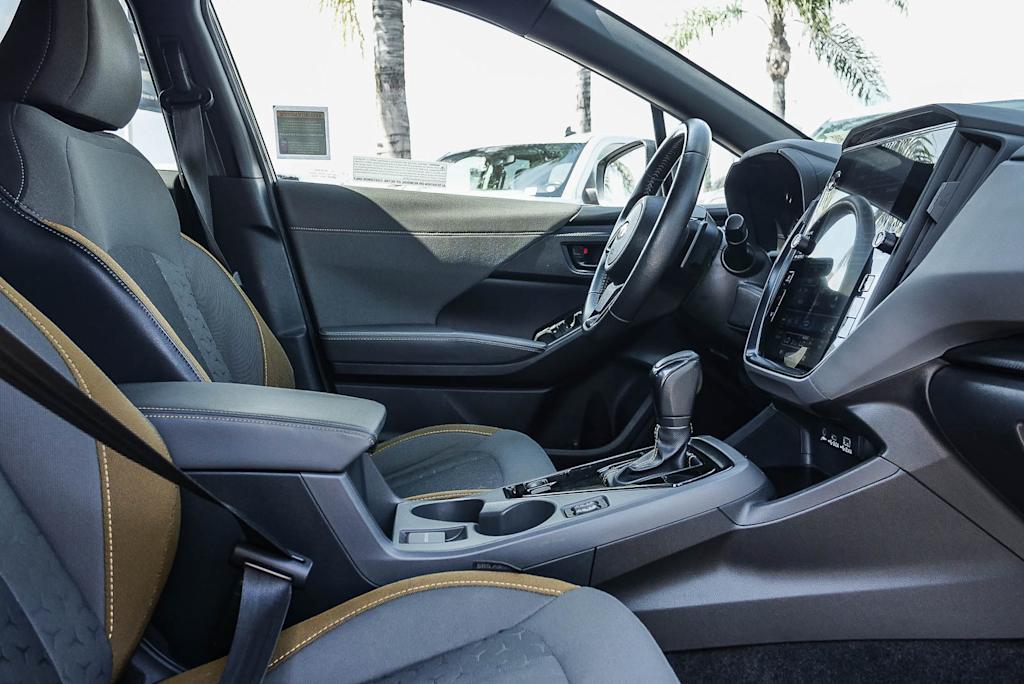 Thumbnail: 2024 Subaru Crosstrek - 9