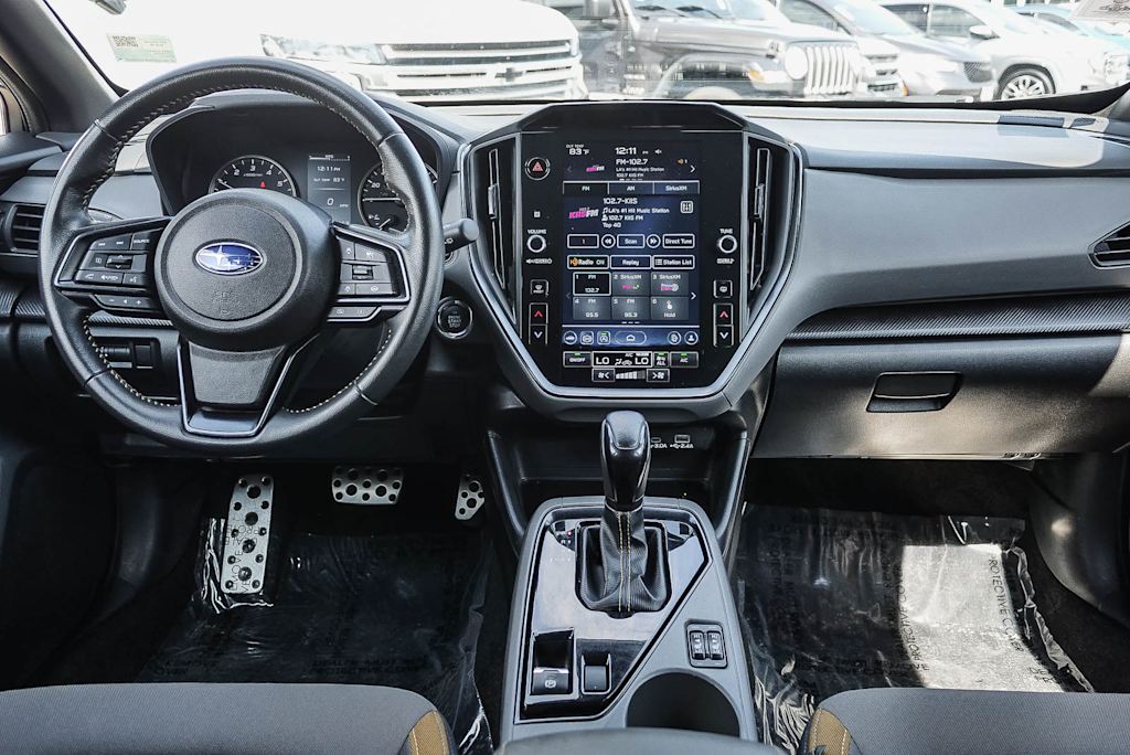 Thumbnail: 2024 Subaru Crosstrek - 2