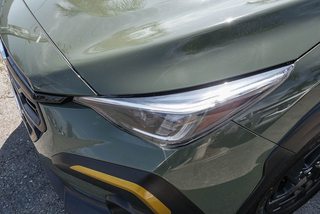 Thumbnail: 2024 Subaru Crosstrek - 20