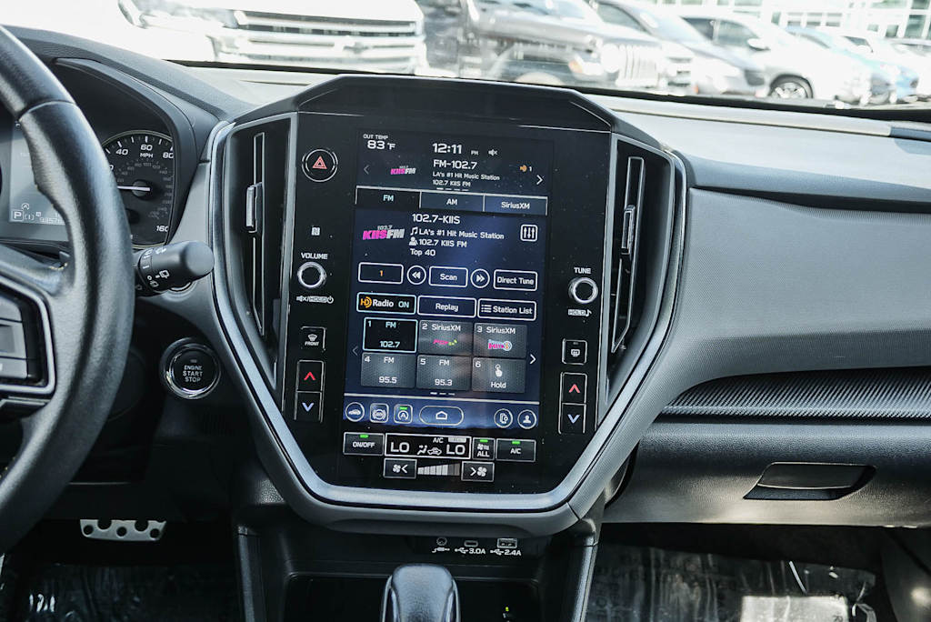 Thumbnail: 2024 Subaru Crosstrek - 13