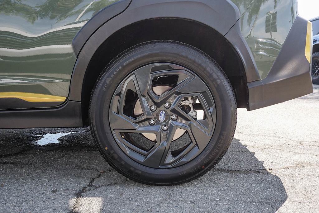 Thumbnail: 2024 Subaru Crosstrek - 6