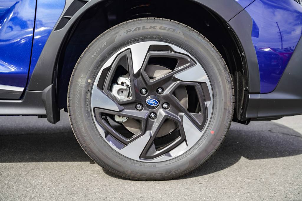 Thumbnail: 2026 Subaru Crosstrek - 17