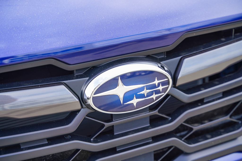 Thumbnail: 2026 Subaru Crosstrek - 4