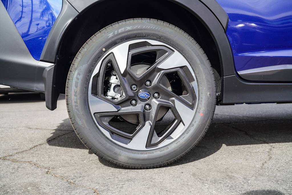 Thumbnail: 2026 Subaru Crosstrek - 5