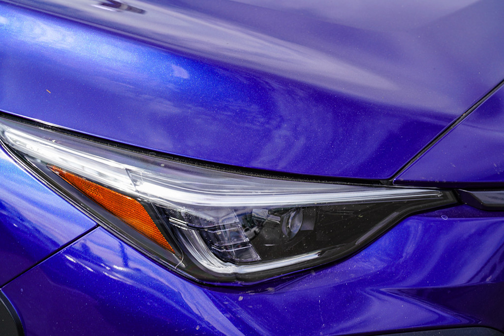 Thumbnail: 2026 Subaru Crosstrek - 18