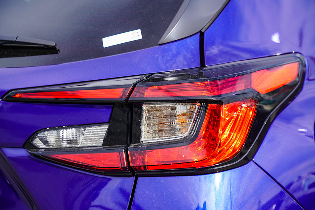 Thumbnail: 2026 Subaru Crosstrek - 16