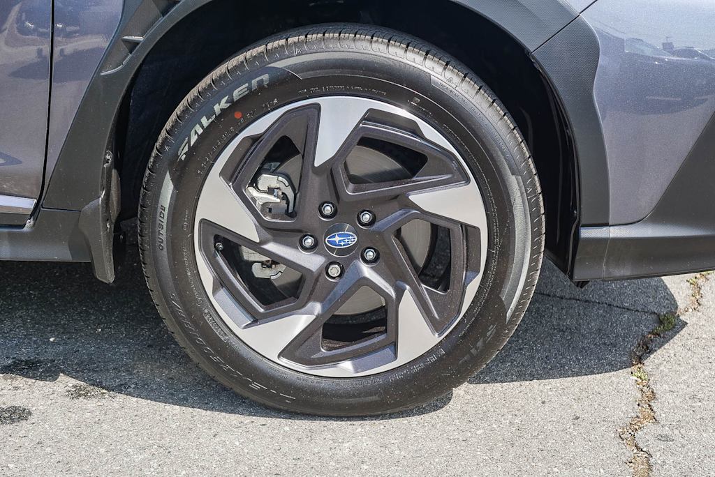 Thumbnail: 2025 Subaru Crosstrek - 20