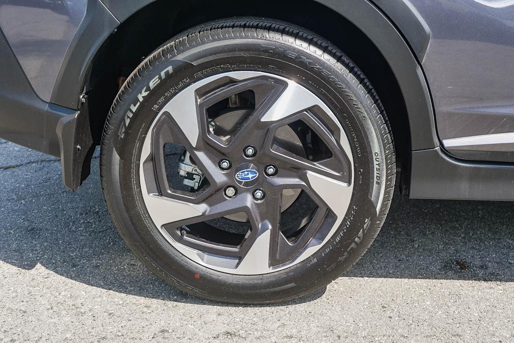 Thumbnail: 2025 Subaru Crosstrek - 7