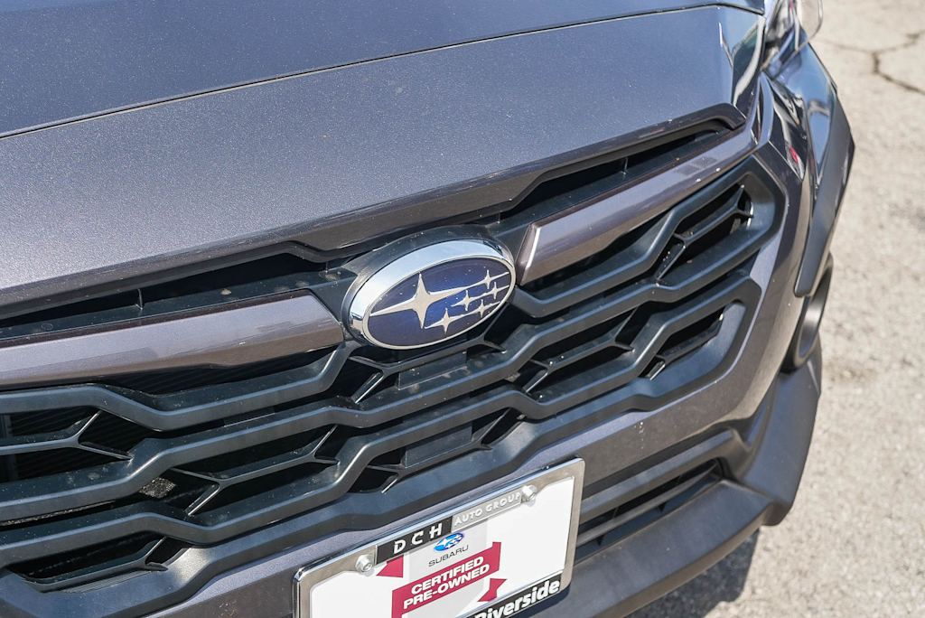 Thumbnail: 2025 Subaru Crosstrek - 6