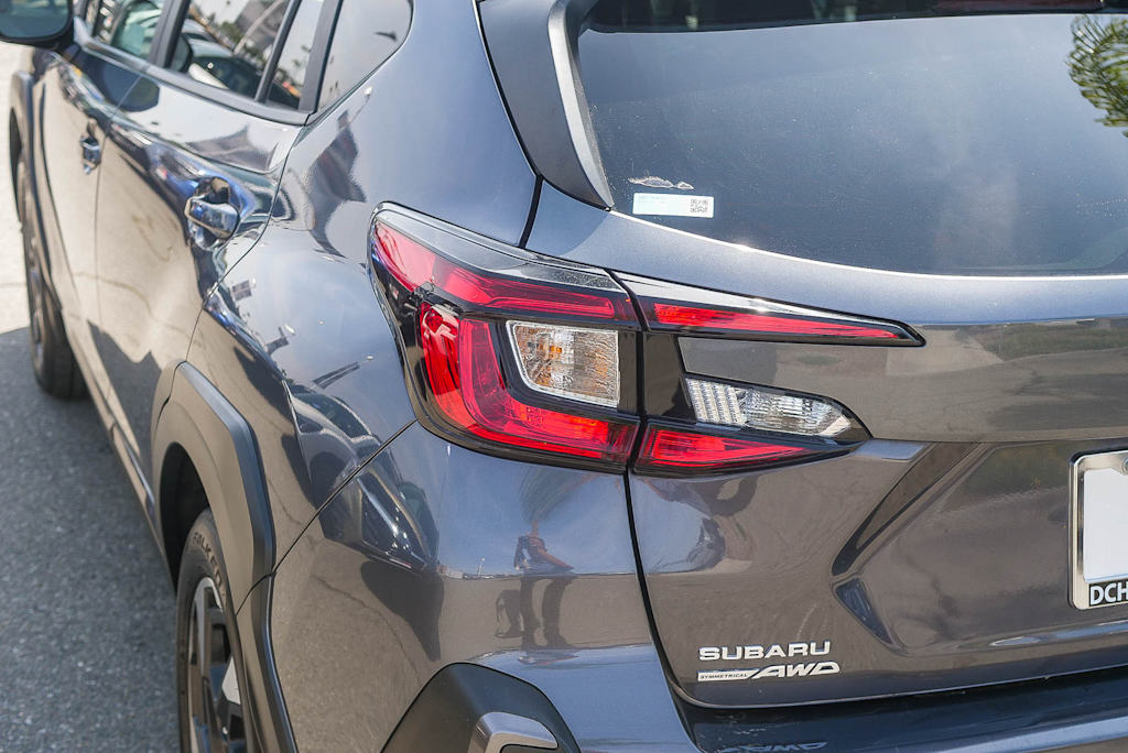 Thumbnail: 2025 Subaru Crosstrek - 19