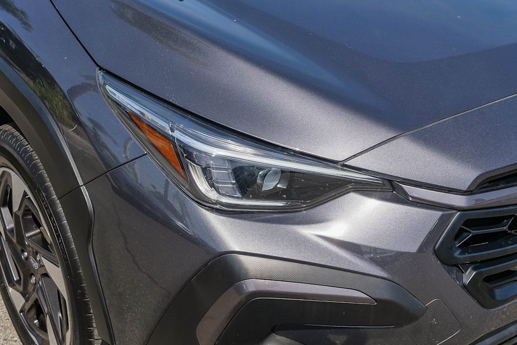 Thumbnail: 2025 Subaru Crosstrek - 21