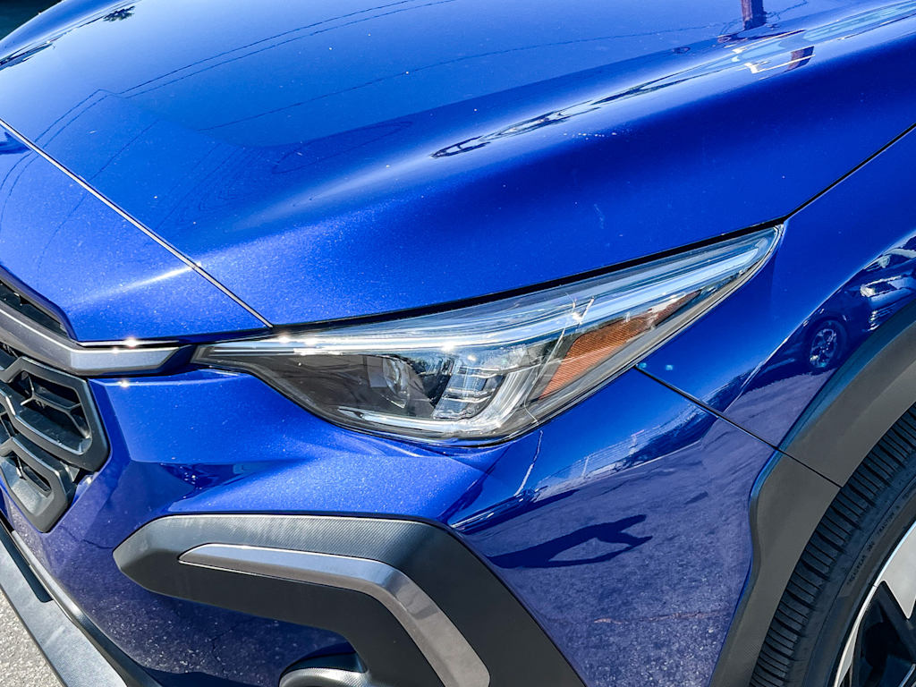 Thumbnail: 2025 Subaru Crosstrek - 21