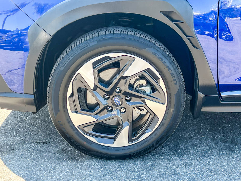Thumbnail: 2025 Subaru Crosstrek - 20