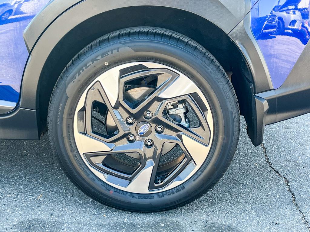 Thumbnail: 2025 Subaru Crosstrek - 7