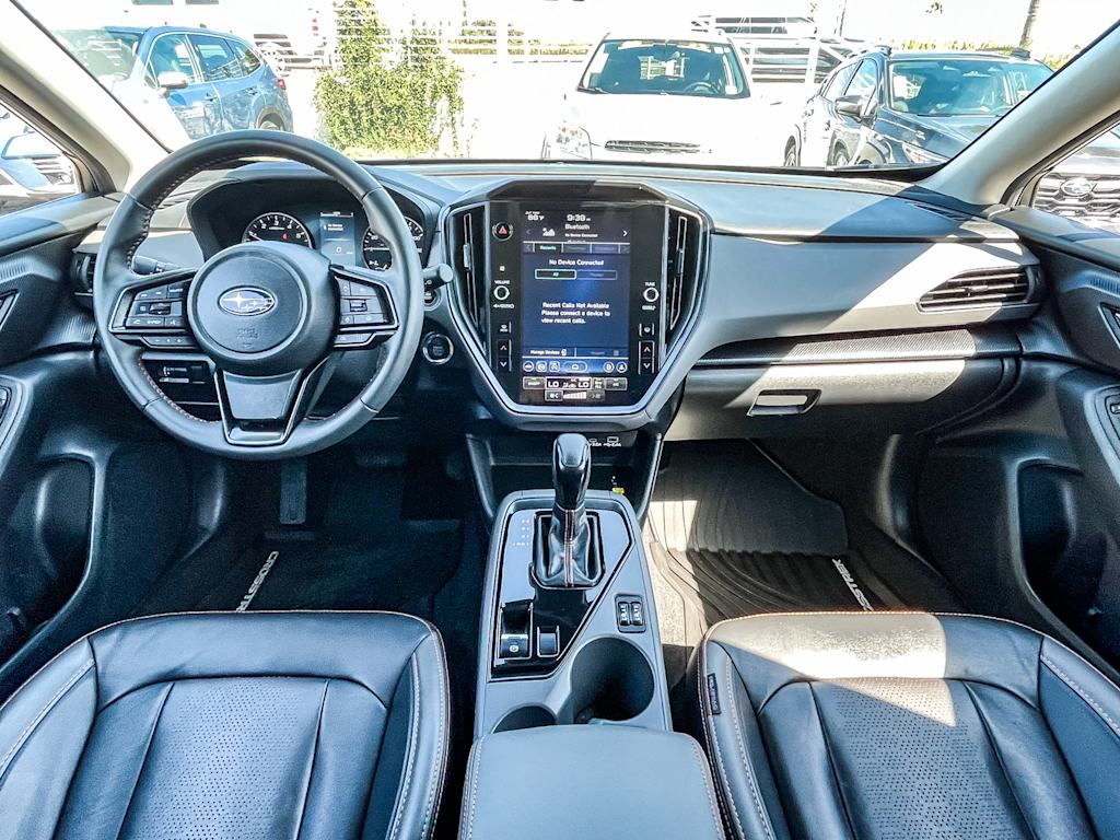 Thumbnail: 2025 Subaru Crosstrek - 2