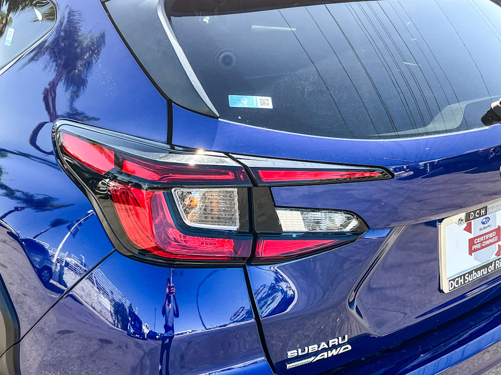 Thumbnail: 2025 Subaru Crosstrek - 19