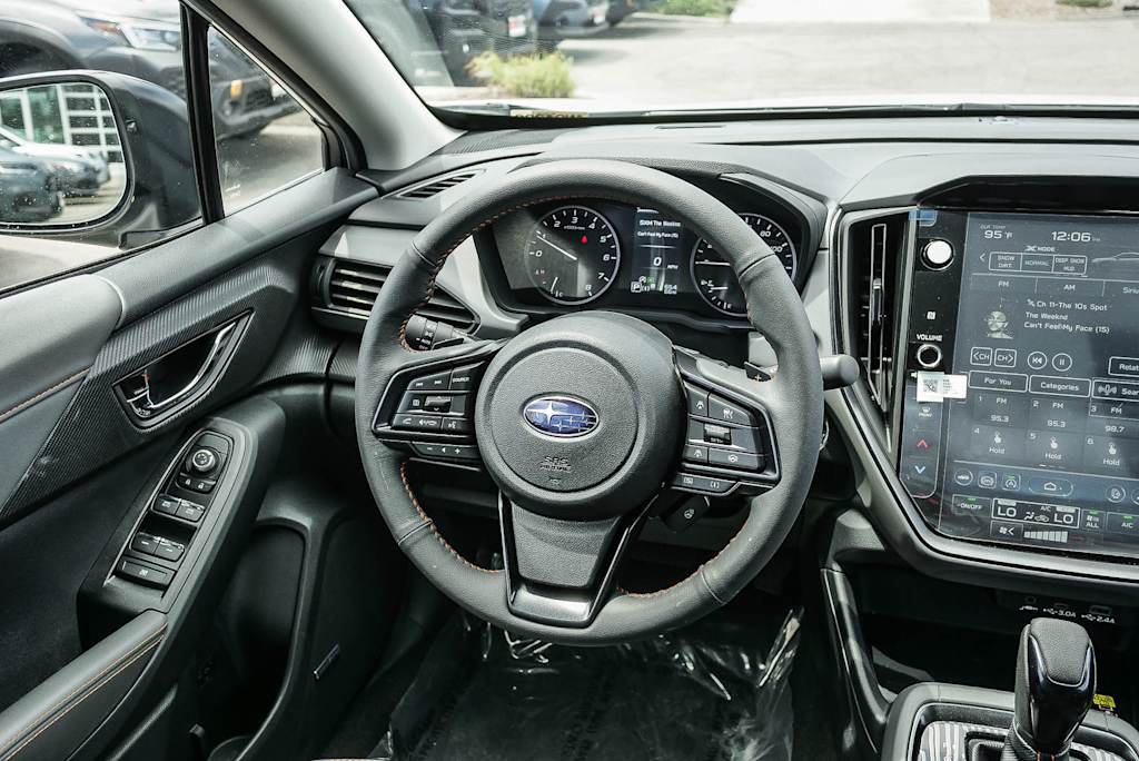 Thumbnail: 2026 Subaru Crosstrek - 12