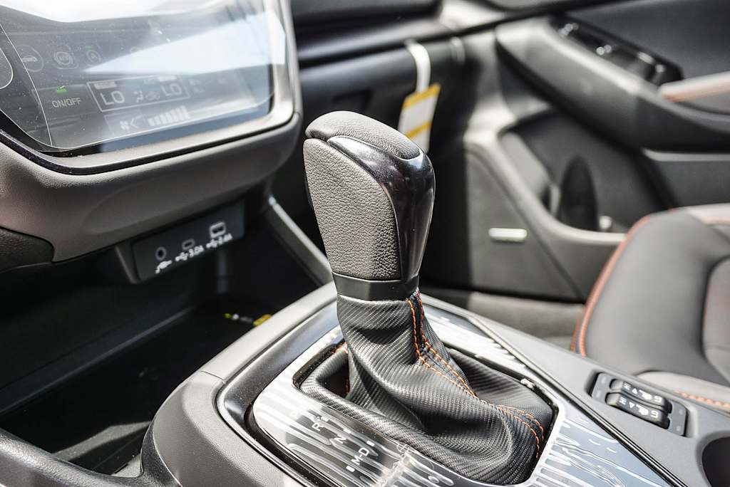 Thumbnail: 2026 Subaru Crosstrek - 22