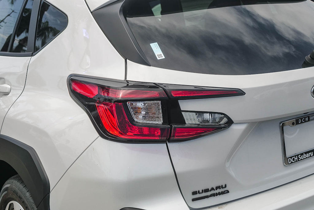 Thumbnail: 2026 Subaru Crosstrek - 18