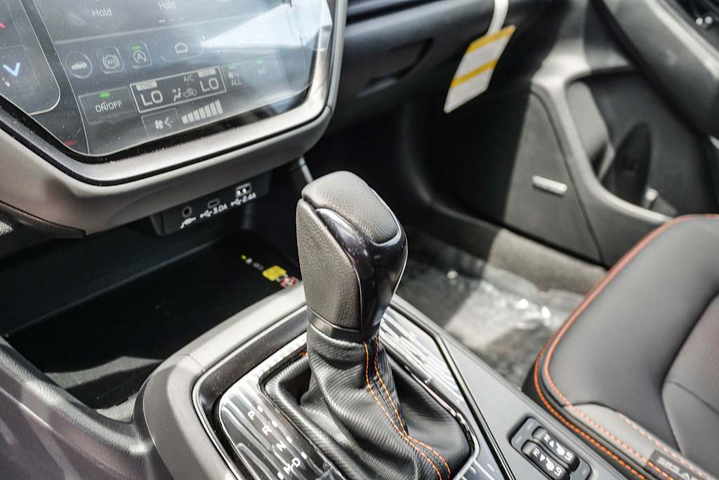Thumbnail: 2026 Subaru Crosstrek - 14