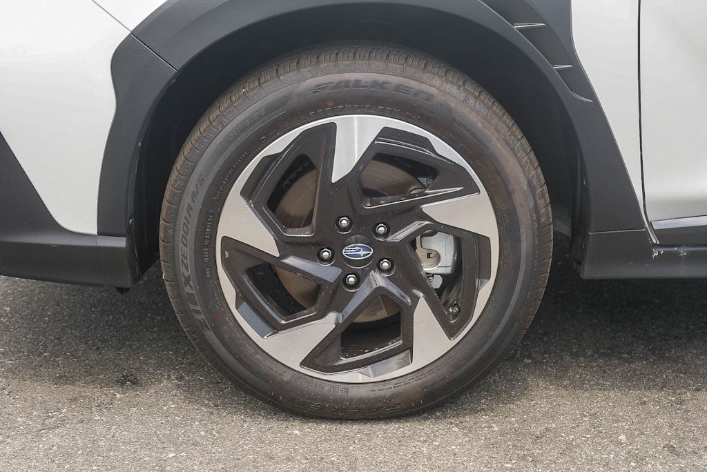 Thumbnail: 2026 Subaru Crosstrek - 19