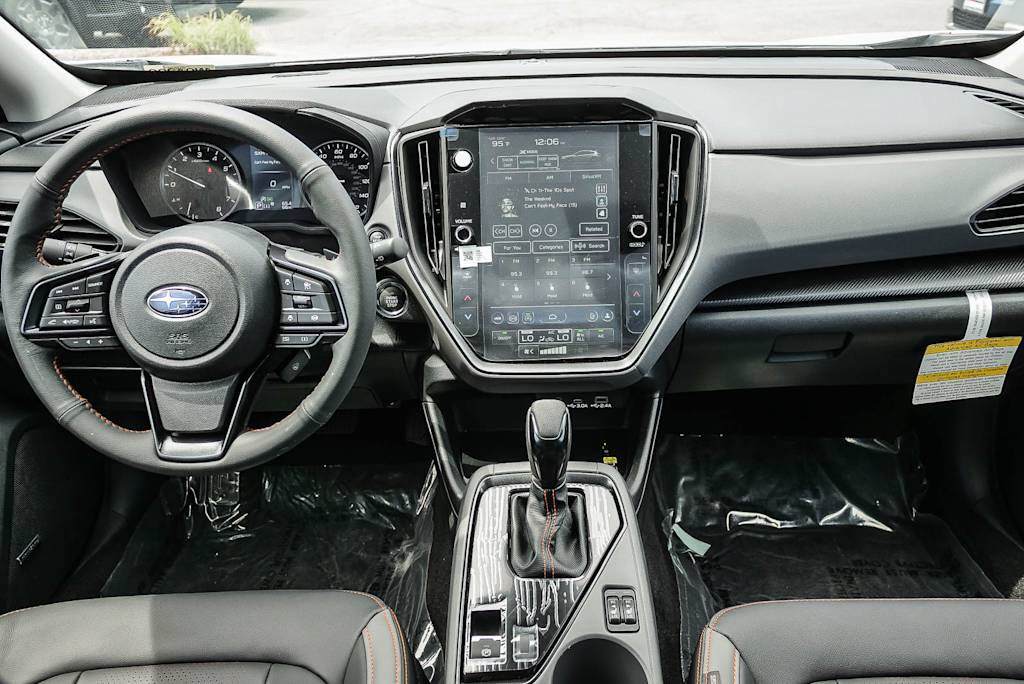 Thumbnail: 2026 Subaru Crosstrek - 2