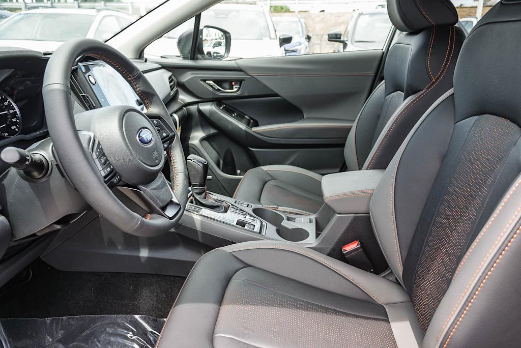 Thumbnail: 2026 Subaru Crosstrek - 10