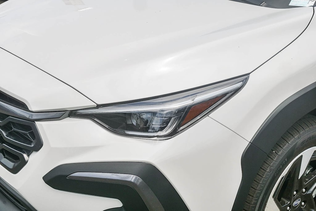 Thumbnail: 2026 Subaru Crosstrek - 20