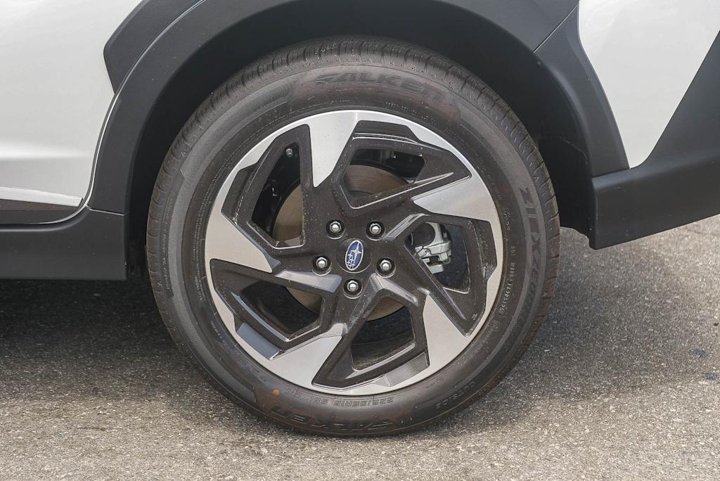 Thumbnail: 2026 Subaru Crosstrek - 6