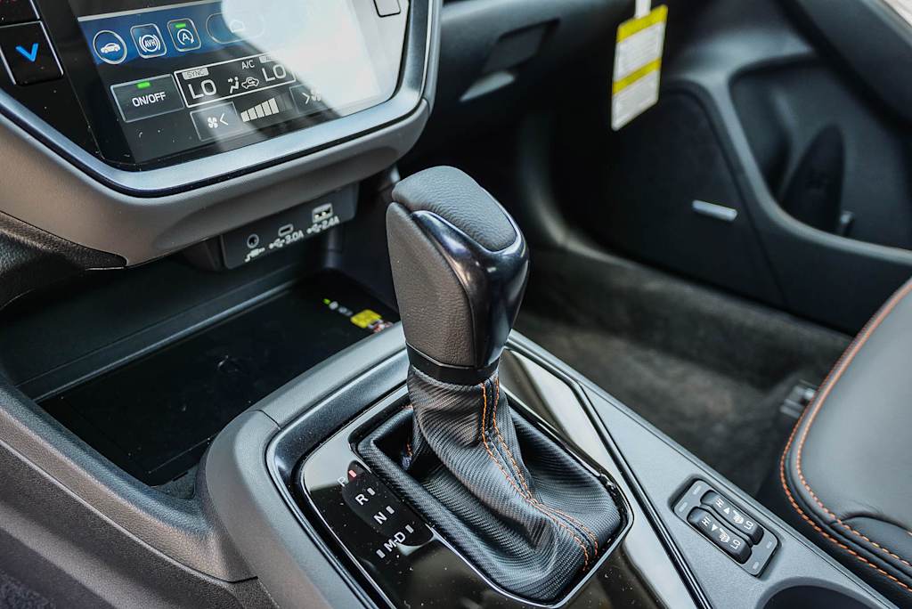 Thumbnail: 2026 Subaru Crosstrek - 14