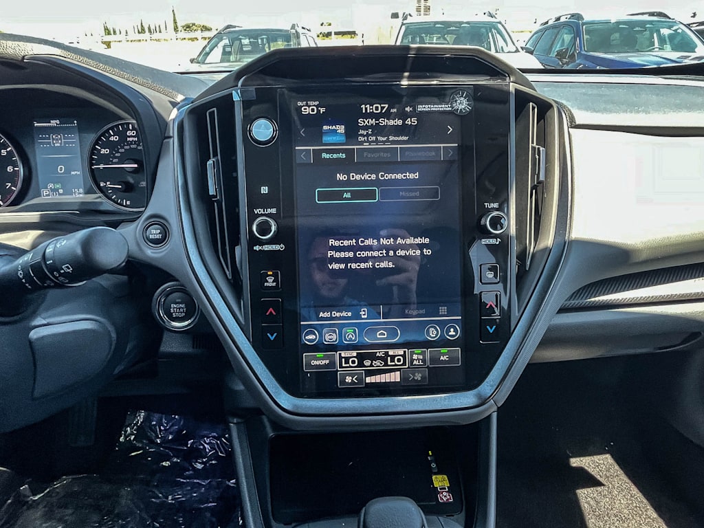 Thumbnail: 2026 Subaru Crosstrek - 13