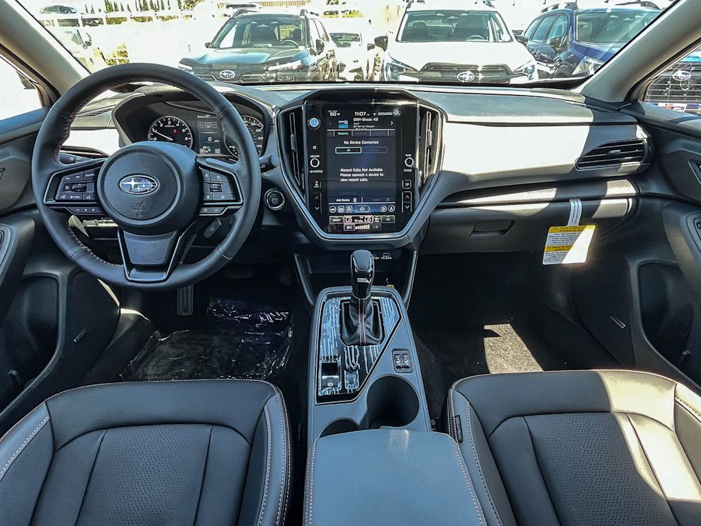 Thumbnail: 2026 Subaru Crosstrek - 2