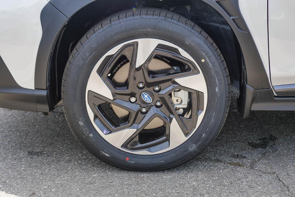 Thumbnail: 2026 Subaru Crosstrek - 19