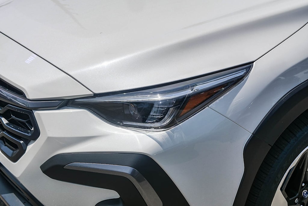Thumbnail: 2026 Subaru Crosstrek - 20