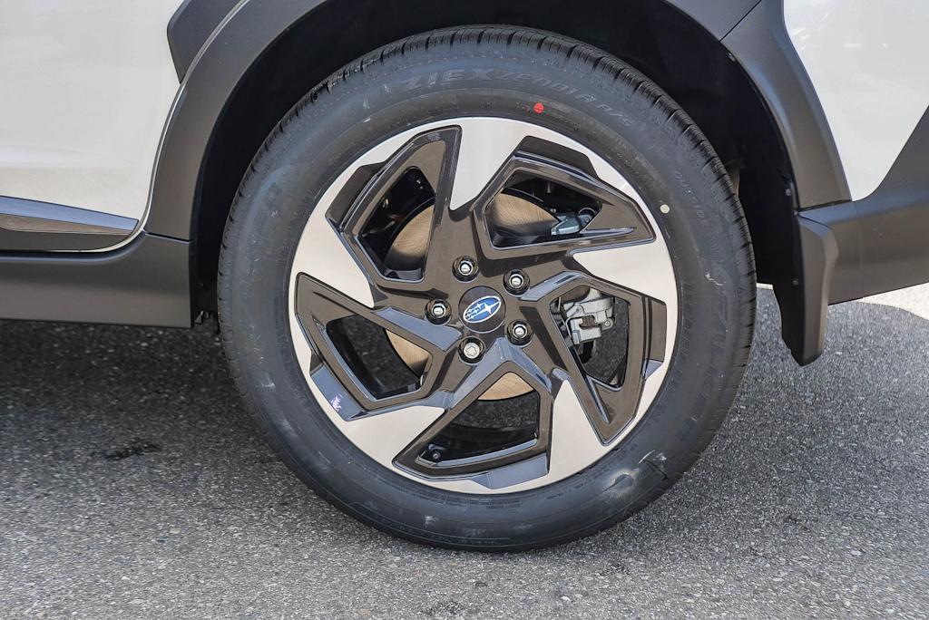 Thumbnail: 2026 Subaru Crosstrek - 6