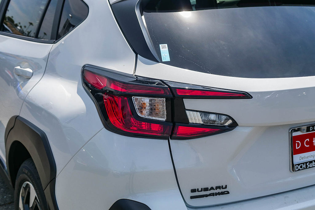 Thumbnail: 2026 Subaru Crosstrek - 18