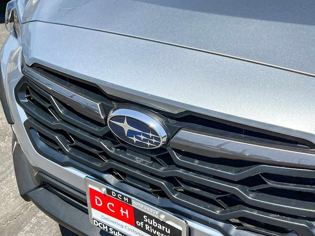 Thumbnail: 2026 Subaru Crosstrek - 6