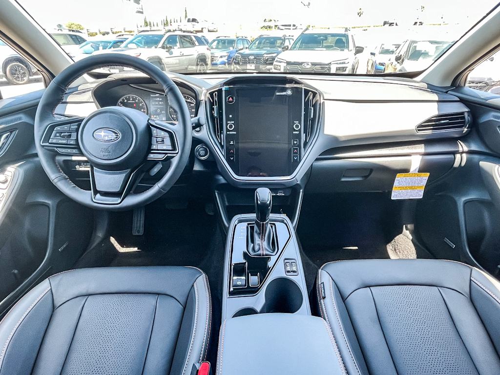Thumbnail: 2026 Subaru Crosstrek - 2