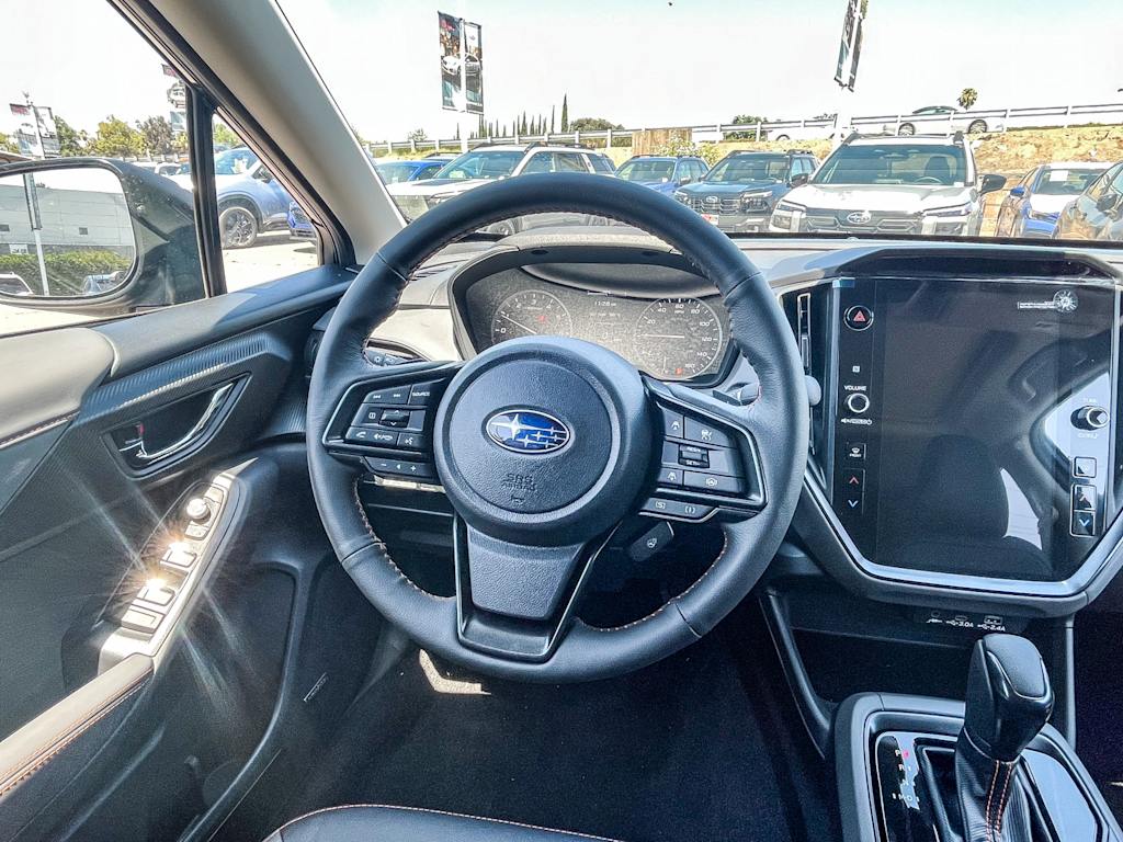 Thumbnail: 2026 Subaru Crosstrek - 14