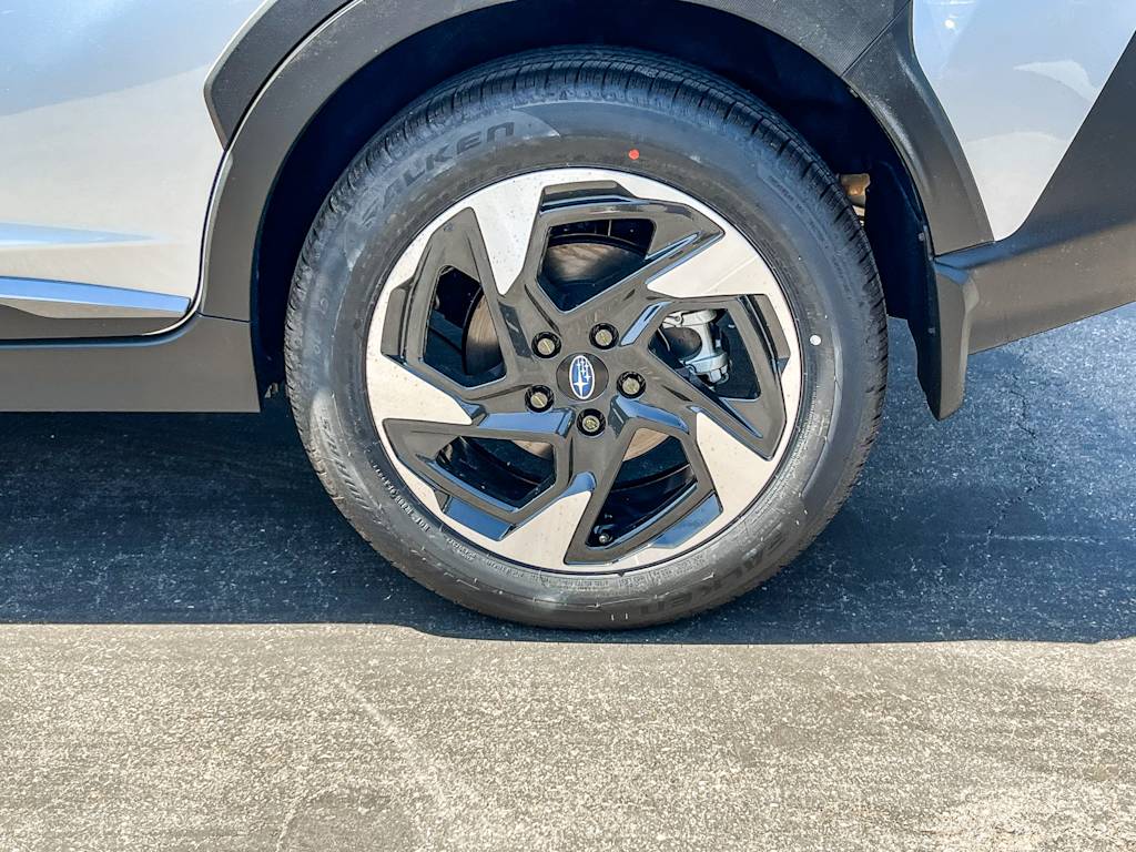 Thumbnail: 2026 Subaru Crosstrek - 7